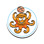 Io Gioco A  Minibasket